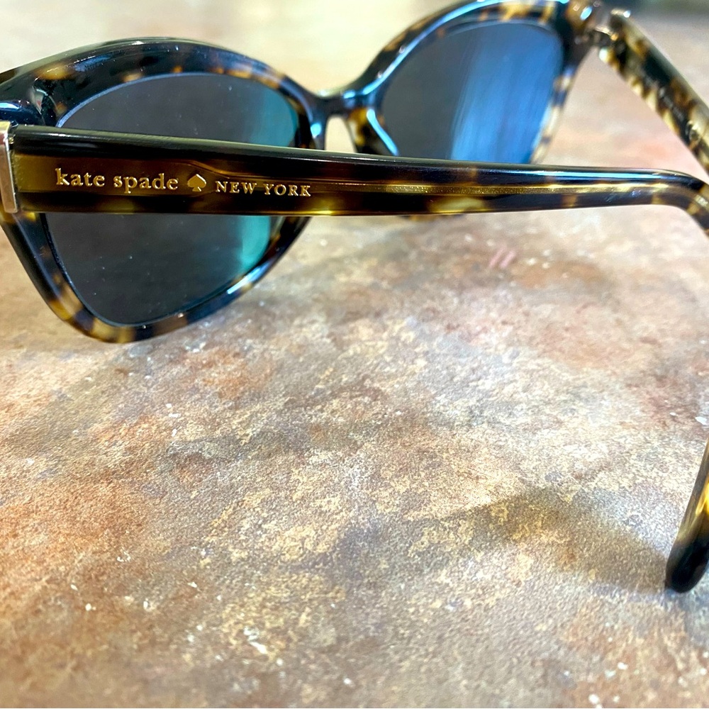 Kate Spade Sunglass Frames